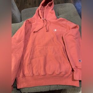 Champion Ladies Coral Hoodie